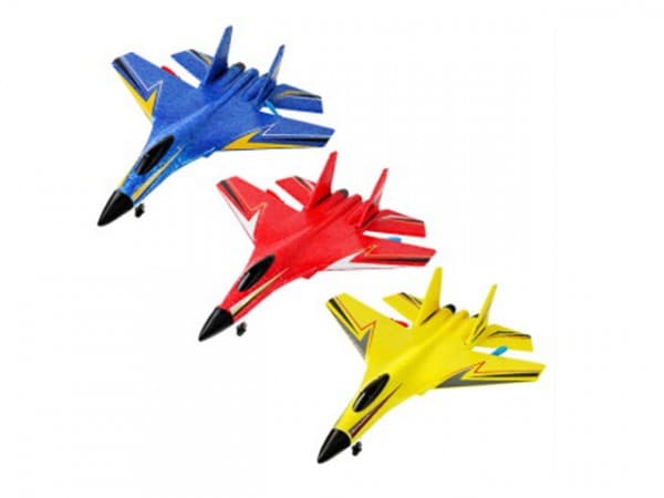 Madej R/C Aircraft mix 2 colors charger USB