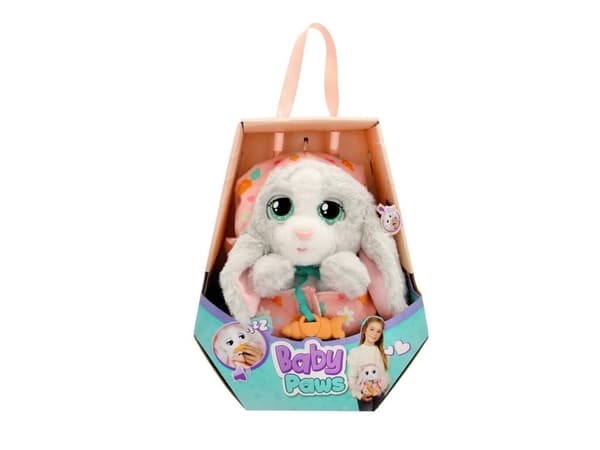 Babypoter 24 cm - Bunny