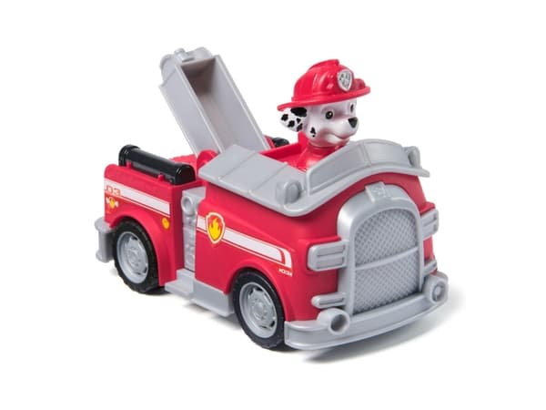 Paw Patrol 1:24 RC Vehicle Marshall