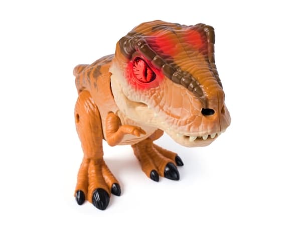 Primal Hatch Interactive Hatching Dino