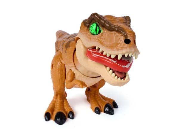 Primal Hatch Interactive Hatching Dino