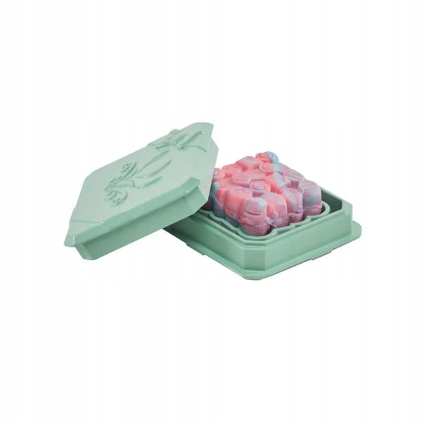 Frost docka Hasbro F3526 Anna Play-Doh Frost Play-Doh
