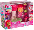 Miniatyrbillede 5 af 6: Cry Babies dukke IMC Toys Magic Tears 20 cm blomstersæt