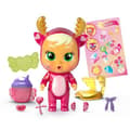 Miniatyrbillede 4 af 11: Cry Babies Magic Tears dukke + Hus TM Legetøj CRY BABIES 15 cm