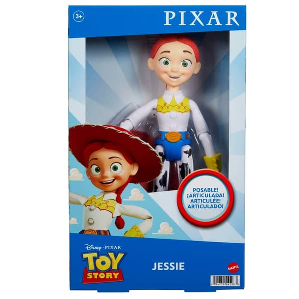 Disney Pixar Toy Story Jessie doll 30cm