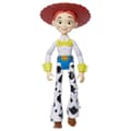 Miniatyrbild 1 av 6: Disney Pixar Toy Story Jessie doll 30cm