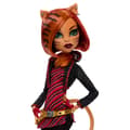 Miniatyrbillede 4 af 6: Monster High Horroriginal Toralei doll