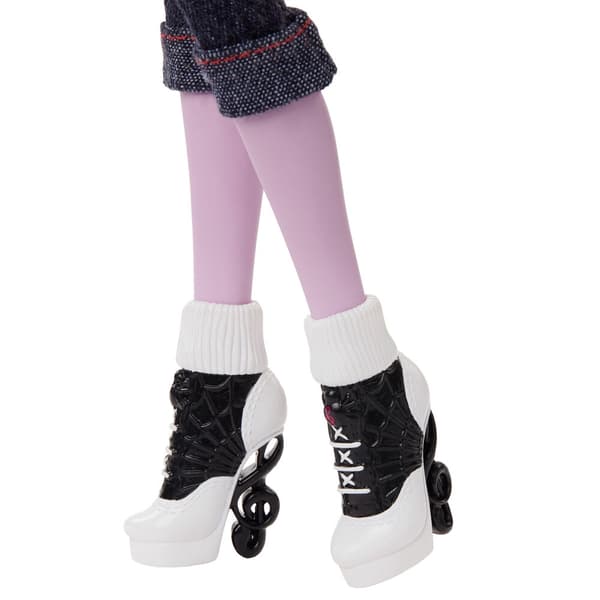 Monster High Horroriginal Operetta doll