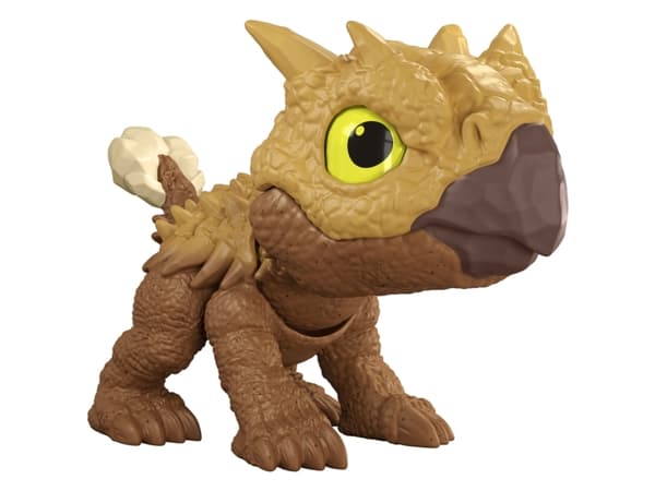 Jurassic World - Ankylosaurus JFC89