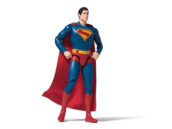 Superman Movie Legacy Figure 30 cm - Superman