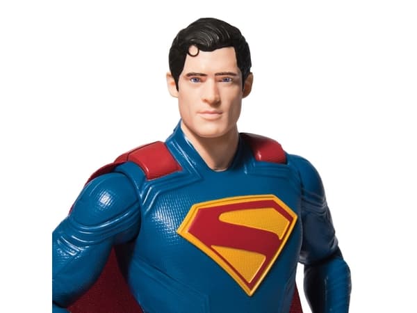 Superman Movie Legacy Figure 30 cm - Superman