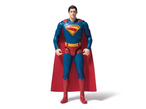 Superman Movie Legacy Figure 30 cm - Superman