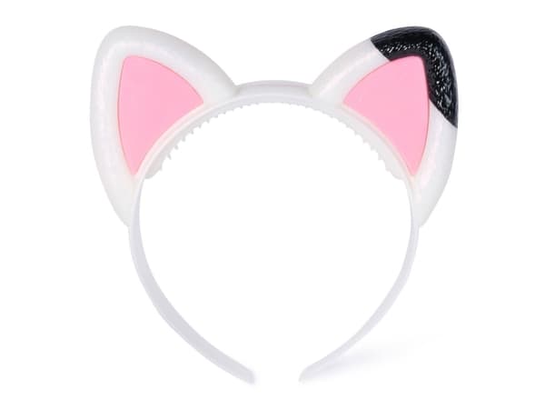 Gabby's Movie Meow-gical Musical Ears