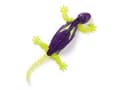 Miniatyrbilde 3 av 5: Hex Bots Wall Crawler Gecko Glow in The Dark