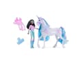 Pikkukuva 2 / 4: Unicorn Academy Doll & Unicorn V2 -Layla & Glacier