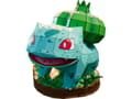Miniatyrbild 4 av 4: 4D Puzzles Pokemon 30 cm - Bulbasaur