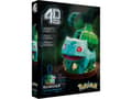 Miniatyrbild 2 av 4: 4D Puzzles Pokemon 30 cm - Bulbasaur