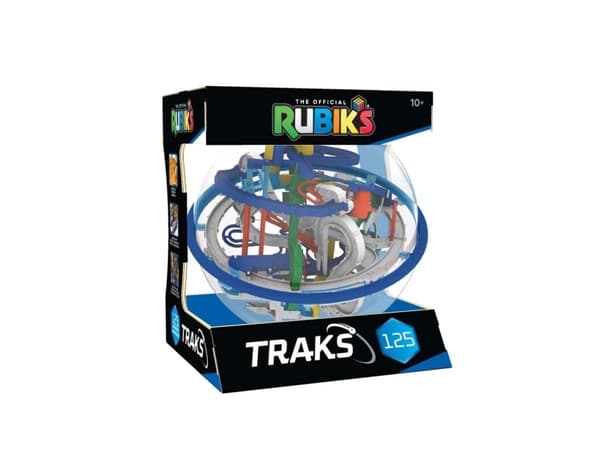 Rubiks Traks 125 Epic