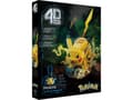 Miniatyrbilde 2 av 4: 4D Puzzles Pokemon 30 cm - Pikachu
