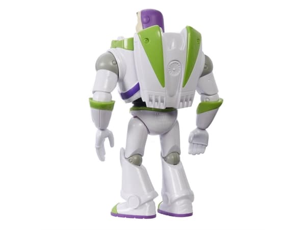 Pixar Toy Story Basic 25cm Buzz