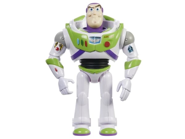 Pixar Toy Story Basic 25cm Buzz