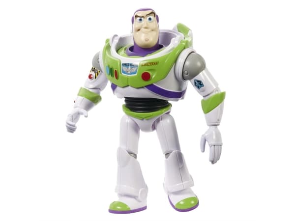 Pixar Toy Story Basic 25cm Buzz