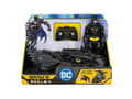 Pikkukuva 2 / 5: Batman Stealth Batcycle RC w. 30 cm Batman