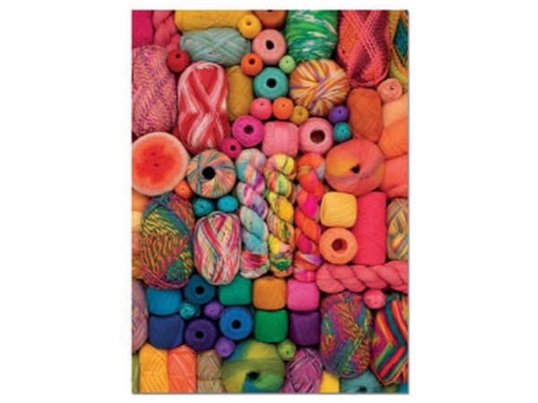 Educa 500 Yarn