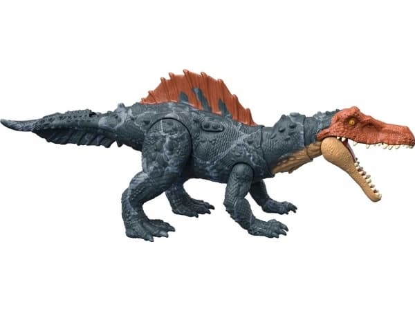 "Jurassic World Domination Dinosaur Siamosaurus" ZA5101