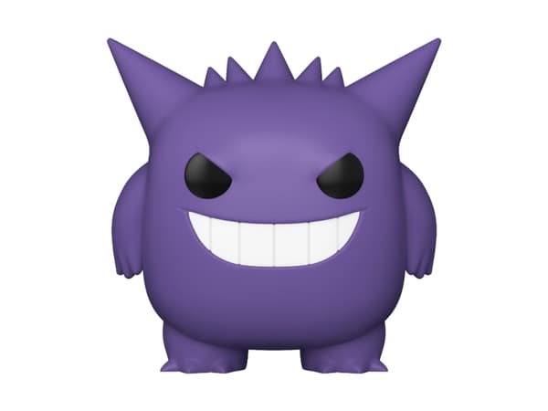 Funko! POP Vinyl Pokemon Gengar