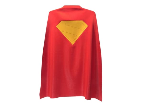 Superman Movie Roleplay