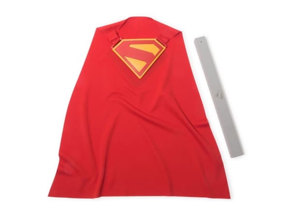 Superman Movie Roleplay