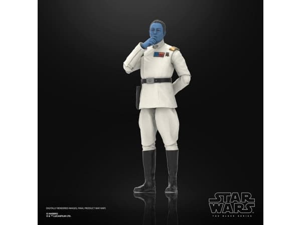 SW BL GRAND ADMIRAL THRAWN