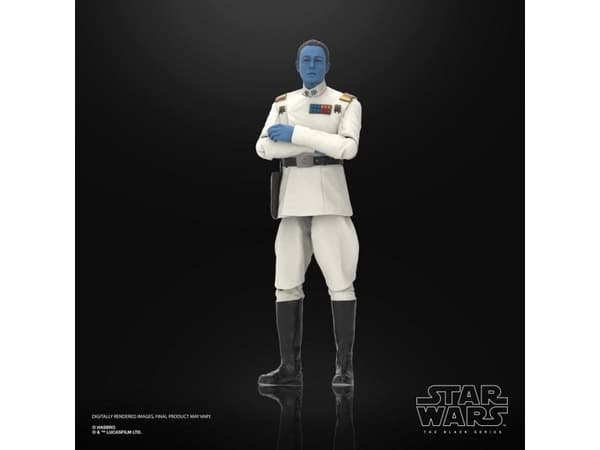 SW BL GRAND ADMIRAL THRAWN