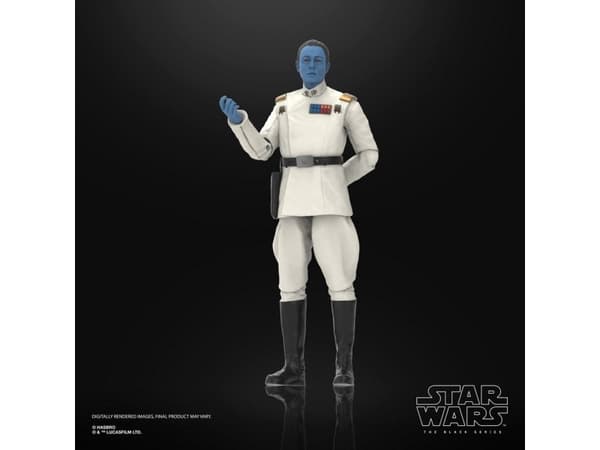 SW BL GRAND ADMIRAL THRAWN
