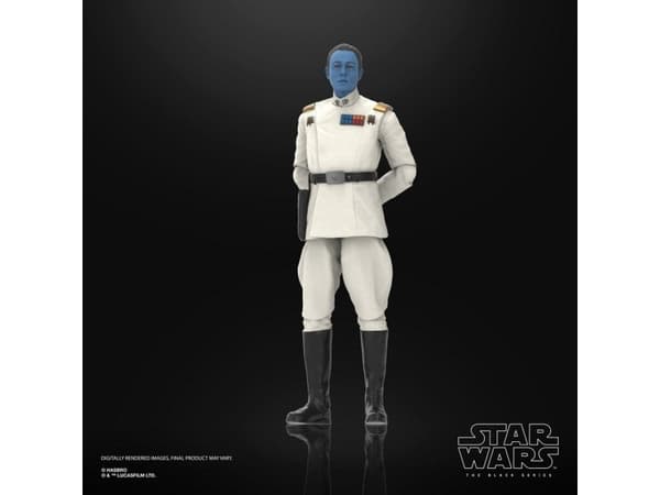 SW BL GRAND ADMIRAL THRAWN