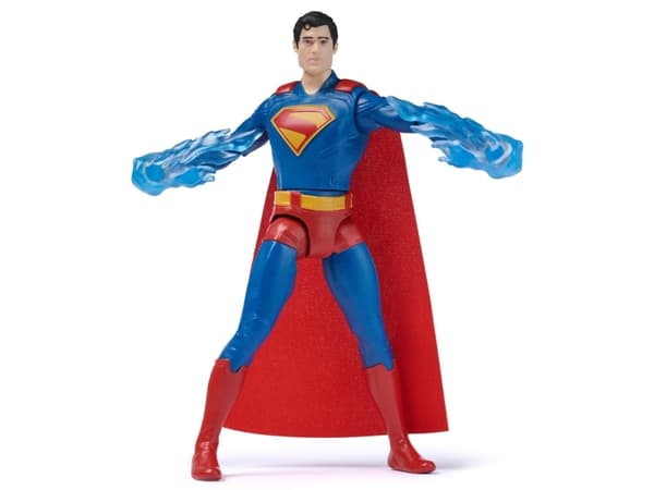 Superman Movie Feature Figure 15 cm - Superman