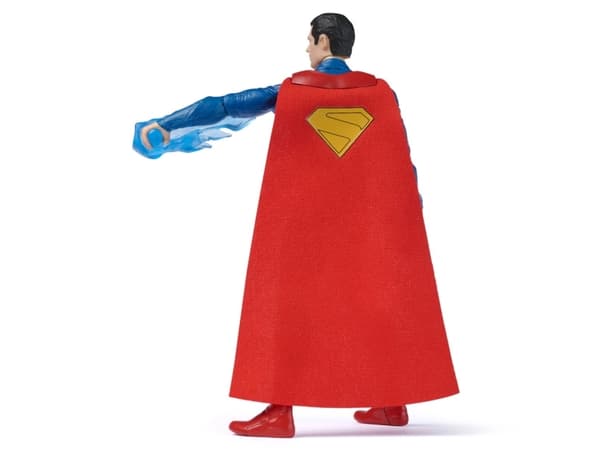 Superman Movie Feature Figure 15 cm - Superman