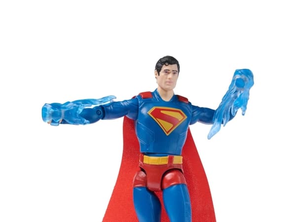 Superman Movie Feature Figure 15 cm - Superman