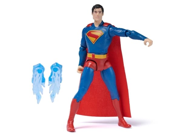 Superman Movie Feature Figure 15 cm - Superman