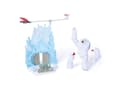 Miniatyrbilde 3 av 5: Superman Movie Fortress of Solitude Playset