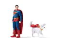 Miniatyrbilde 4 av 5: Superman Movie Fortress of Solitude Playset