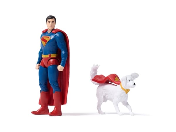Superman Movie Fortress of Solitude Playset