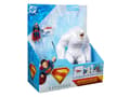 Miniatyrbilde 5 av 5: Superman Movie Fortress of Solitude Playset