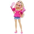 Miniatyrbild 5 av 6: BARBIE Dream Team “Malibu” - Docka och 8 tillbehör - Barbie - HYC21