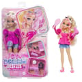 Miniatyrbild 1 av 6: BARBIE Dream Team “Malibu” - Docka och 8 tillbehör - Barbie - HYC21