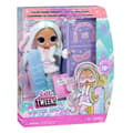 Miniatyrbild 1 av 5: L.O.L. Surprise Tweens Winter Snow Doll - Candylicious - Från 4 år