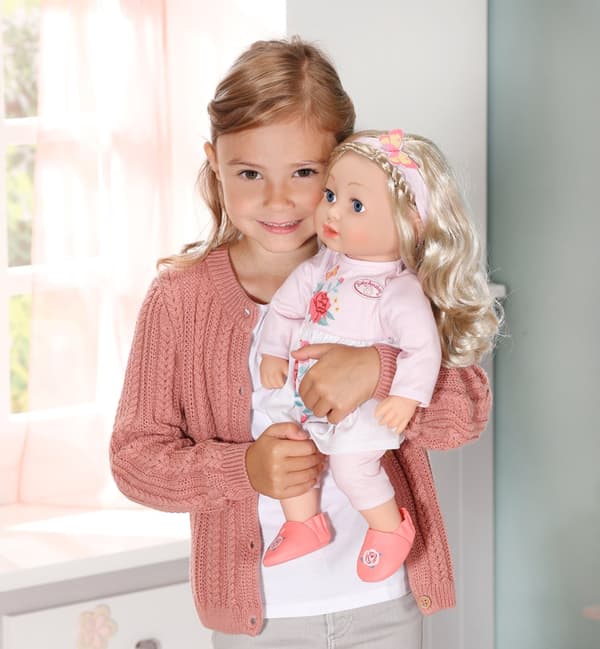 Lilla Annabelle Sophia