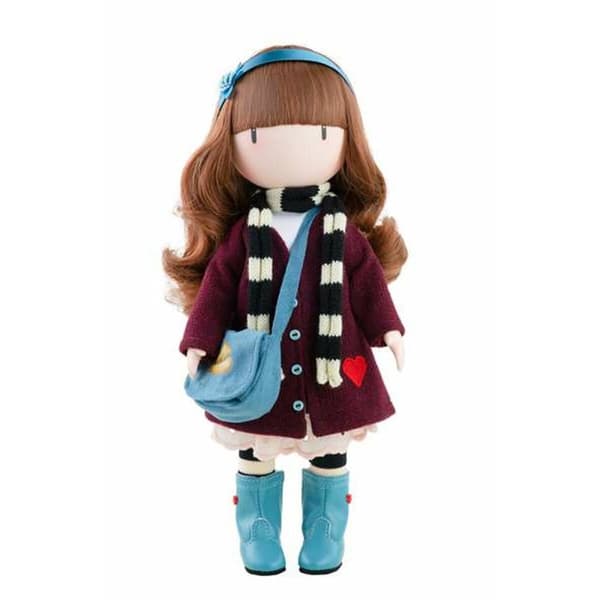Docka Gorjuss 32 cm