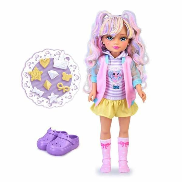 Docka Nancy 42 cm